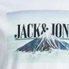 Rabatt 🤩 Jack & Jones Langarmshirt (1-tlg) 🔔