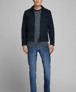 Bestes Angebot 🎉 Jack & Jones Loose-fit-Jeans »MIKE ORIGINAL« 🛒 -Offizieller Jones-Shop d3ebbd3a 60f4 5508 bbce 0a688cf47861