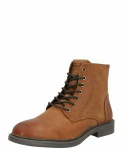 Brandneu 🔥 Jack & Jones Schnürstiefelette 🤩