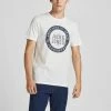 Auslauf 🔔 Jack & Jones T-Shirt »JJEJEANS 21/22 Rundhals« (3er-Pack) 👍