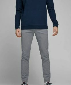 Neu 🔥 Jack & Jones Chinohose »MARCO CONNOR« Grau-meliert, Beige-kariert 😍 23 Neu 🔥 Jack & Jones Chinohose »MARCO CONNOR« Grau-meliert, Beige-kariert 😍 -Offizieller Jones-Shop d43b61d7 3d54 5339 8d94 bf8084e2e7b5