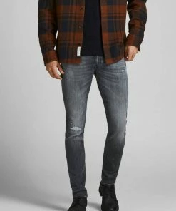 Aktion 👏 Jack & Jones Skinny-fit-Jeans »Liam« ❤️ -Offizieller Jones-Shop d46cf32a 88c8 5aff a2a7 d3dcb3a5e179