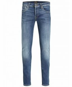Auslauf 🔥 Jack & Jones 5-Pocket-Jeans ⭐