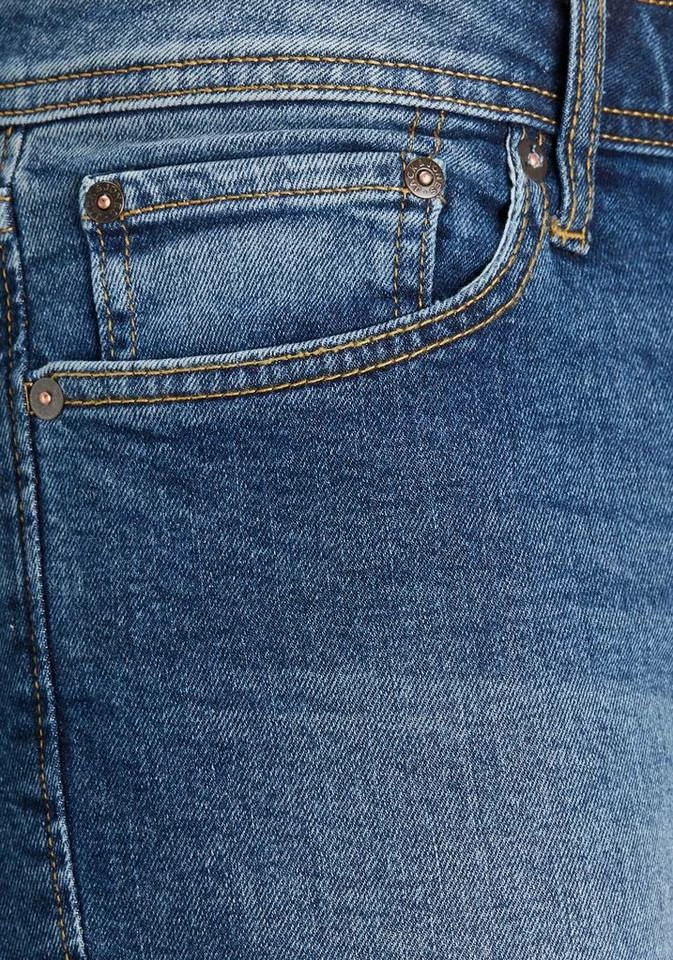 Brandneu 🌟 Jack & Jones Shorts »RICK ORIGINAL SHORTS« Grau, Schwarz, Dunkelblau, Hellblau 🔔 10 Brandneu 🌟 Jack & Jones Shorts »RICK ORIGINAL SHORTS« Grau, Schwarz, Dunkelblau, Hellblau 🔔 – Bild 10