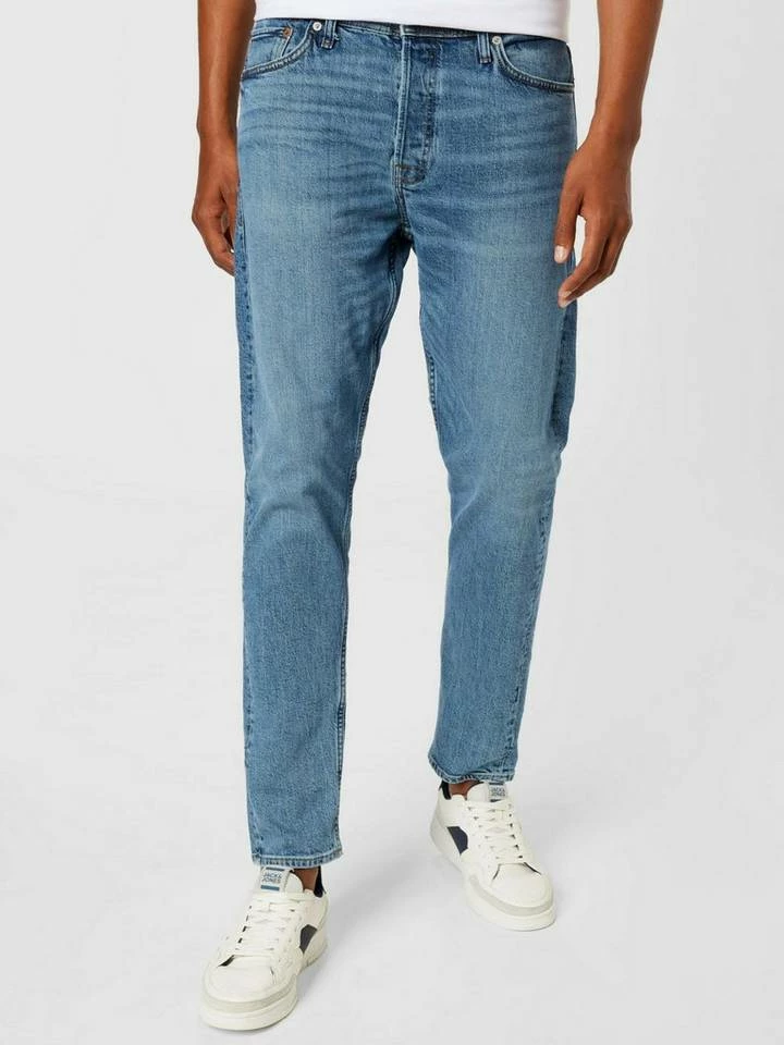 Besorgen ✨ Jack & Jones Regular-fit-Jeans »Fred« 🛒 10 Besorgen ✨ Jack & Jones Regular-fit-Jeans »Fred« 🛒 – Bild 10