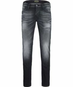 Bester Verkauf 😀 Jack & Jones Slim-fit-Jeans »JJIGLENN JJFOX GE 737« mit Stretch 🥰 48 Bester Verkauf 😀 Jack & Jones Slim-fit-Jeans »JJIGLENN JJFOX GE 737« mit Stretch 🥰 -Offizieller Jones-Shop d4bb4c4c db66 5e5e ba7d 3d32d04ee4f8