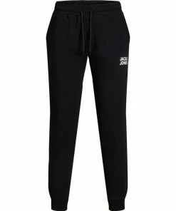 Am billigsten 🔥 Jack & Jones Jogginghose »3729« Herren Jogginghose Bequeme Trainingshose Sweat Pants Sport Hose JPSTGORDON Hellgrau, Beige, Schwarz, Navy 👏 41 Am billigsten 🔥 Jack & Jones Jogginghose »3729« Herren Jogginghose Bequeme Trainingshose Sweat Pants Sport Hose JPSTGORDON Hellgrau, Beige, Schwarz, Navy 👏 -Offizieller Jones-Shop d4be60ef 9a07 52db b0cc 3d9c50349f3c