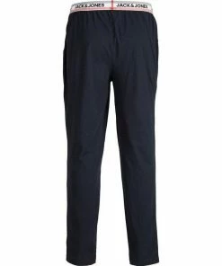 Angebote 🔥 Jack & Jones Pyjama »Pyjamahose JONES« (1 tlg) mit elastischem Bund Dark Navy, Light Grey Melange 😍 14 Angebote 🔥 Jack & Jones Pyjama »Pyjamahose JONES« (1 tlg) mit elastischem Bund Dark Navy, Light Grey Melange 😍 -Offizieller Jones-Shop d5040d7e 1db0 41f8 8eea 0257e2cab346