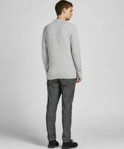 Am billigsten 🧨 Jack & Jones Rundhalspullover ⌛ -Offizieller Jones-Shop d549bb9c fc88 506a 9169 e0e4a448924d