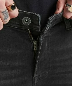 Auslauf 🧨 Jack & Jones Skinny-fit-Jeans »Tom« Blue-denim, Black-denim 🌟 23 Auslauf 🧨 Jack & Jones Skinny-fit-Jeans »Tom« Blue-denim, Black-denim 🌟 -Offizieller Jones-Shop d55db954 fb23 561d 9ec7 7f3091d91129