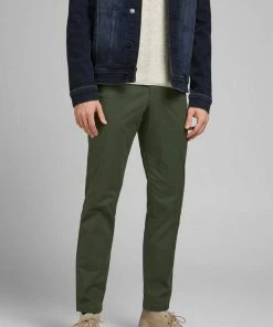 Top 10 🥰 Jack & Jones Chinohose »Marco Bowie« Unbekannt, Grau, Olivgrün, WHITE PEPPER 🛒 -Offizieller Jones-Shop d58a5aeb 0c44 58f0 ad34 2c8e988e8ec5