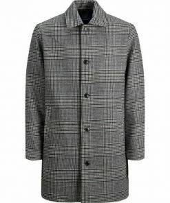 Billig 🔔 Jack & Jones Wollmantel 👍 -Offizieller Jones-Shop d5c0fafc 72d6 554a 9e9e deb35cd599f2