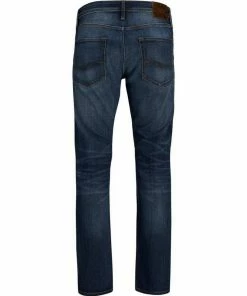 Auslauf 😍 Jack & Jones Comfort-fit-Jeans »MIKE ORIGINAL« Blue-denim-wash, Blue-denim, Blue, Black-denim 👍 -Offizieller Jones-Shop d5c338c4 0e3f 5636 ae84 407ec8a70a72