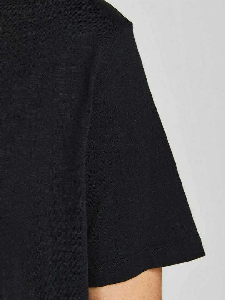 Rabatt 🥰 Jack & Jones T-Shirt (1-tlg) ✔️ 1 Rabatt 🥰 Jack & Jones T-Shirt (1-tlg) ✔️