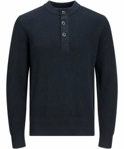 Auslauf 😀 Jack & Jones Rundhalspullover »Clark« ✨ 18 Auslauf 😀 Jack & Jones Rundhalspullover »Clark« ✨ -Offizieller Jones-Shop d5fde8ba 79c3 573d b496 442f4f151106