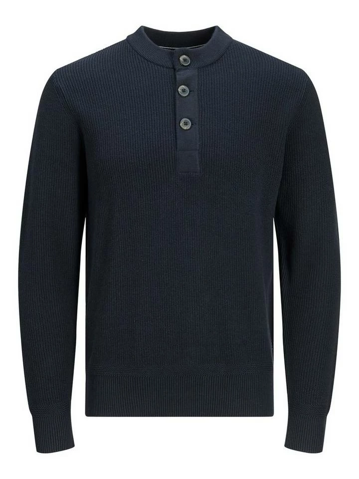 Auslauf 😀 Jack & Jones Rundhalspullover »Clark« ✨ 7 Auslauf 😀 Jack & Jones Rundhalspullover »Clark« ✨ – Bild 7