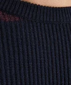 Blitzangebot 🥰 Jack & Jones Rundhalspullover »PANNEL STRIPE KNIT CREW NECK« Bordeaux, Olivgrün 👍 15 Blitzangebot 🥰 Jack & Jones Rundhalspullover »PANNEL STRIPE KNIT CREW NECK« Bordeaux, Olivgrün 👍 -Offizieller Jones-Shop d625cba0 570b 5a19 9614 1a4367801c41