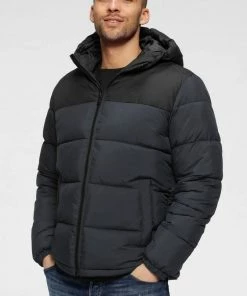 Besorgen 🎁 Jack & Jones Steppjacke »PAUL PUFFER HOOD« Beige, Schwarz, Navy, Olivgrün 🥰 19 Besorgen 🎁 Jack & Jones Steppjacke »PAUL PUFFER HOOD« Beige, Schwarz, Navy, Olivgrün 🥰 -Offizieller Jones-Shop d64620ec 2fc6 57f4 9289 fd1e82b1de1a