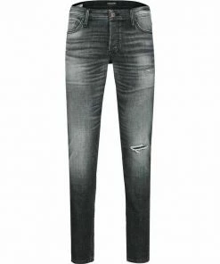 Großhandel 💯 Jack & Jones Slim-fit-Jeans »Glenn« ❤️ -Offizieller Jones-Shop d649d9e1 a818 5900 9075 a6417c07e311