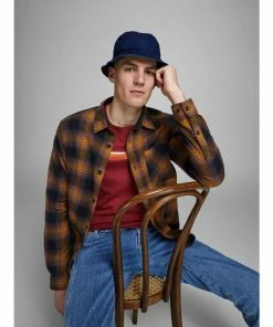 Angebote 🎁 Jack & Jones Langarmhemd 💯 -Offizieller Jones-Shop d6619f6a 464d 5c1e bce5 77cb4e79de53