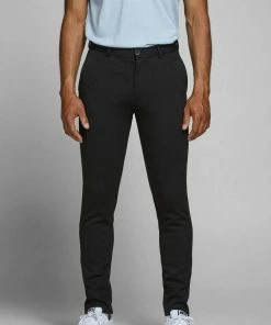 Großhandel 🤩 Jack & Jones Chinohose »Chino Marco Phil« Grau-meliert, Dunkelgrau, Schwarz, Navy-new ⌛ -Offizieller Jones-Shop d68f4dc6 c466 5e68 96c8 feec7b404f29