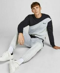 Bester Verkauf ❤️ Jack & Jones Sweathose »Bill Portmann« (1-tlg) 👏 -Offizieller Jones-Shop d6cab4ea f9c0 5bba 8c9d 70c25b4211e5