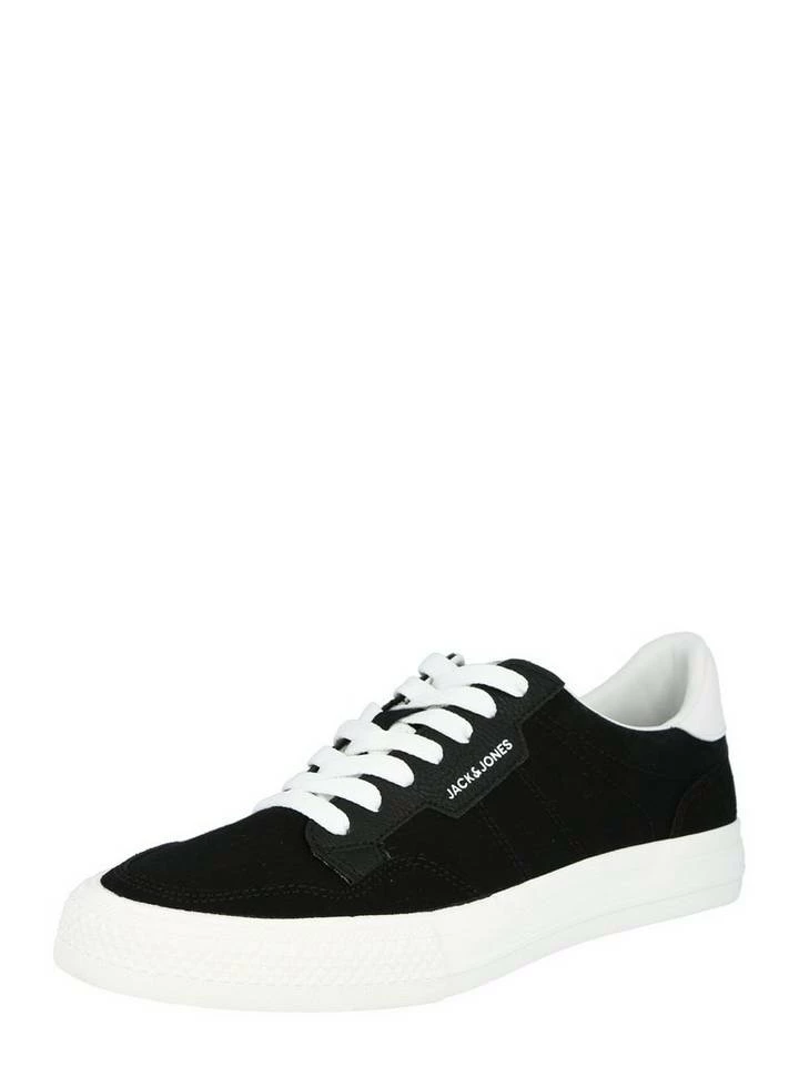 Aktion 🧨 Jack & Jones »JFWMORDEN COMBO ANTHRACITE STS« 👟 Sneaker ⌛ 6 Aktion 🧨 Jack & Jones »JFWMORDEN COMBO ANTHRACITE STS« 👟 Sneaker ⌛ – Bild 6