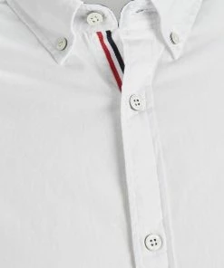 Am billigsten 🧨 Jack & Jones Langarmhemd Weiß, Navy 😉 -Offizieller Jones-Shop d748cb40 0327 5b23 a560 c9e7a367eb72