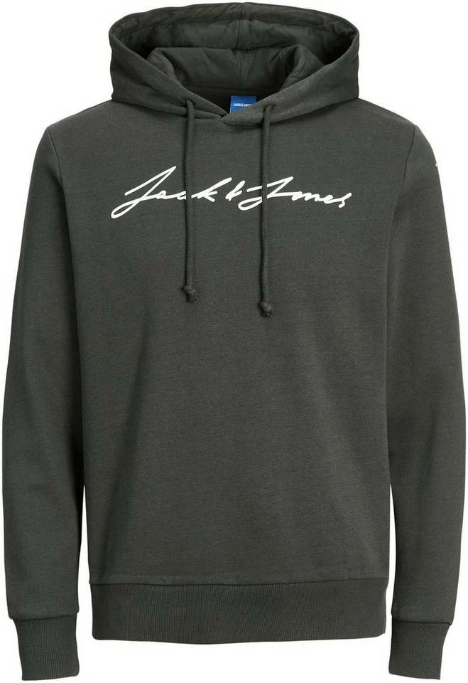 Bestpreis 😉 Jack & Jones Jogginganzug »FREDDIE SWEAT TRACKSUIT« (Set, 2-tlg) Anthrazit | anthrazit, Navy | navy, Hellgrau-meliert | hellgrau-meliert 👏 4 Bestpreis 😉 Jack & Jones Jogginganzug »FREDDIE SWEAT TRACKSUIT« (Set, 2-tlg) Anthrazit | anthrazit, Navy | navy, Hellgrau-meliert | hellgrau-meliert 👏 – Bild 4