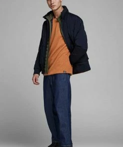 Beste Bewertungen von 🎁 Jack & Jones Rundhalspullover »HILL KNIT« Light grey melange, Dunkelblau, Oatmeal melange, Bordeaux ⌛ -Offizieller Jones-Shop d76721d9 803a 55d0 a37a db38688e0197