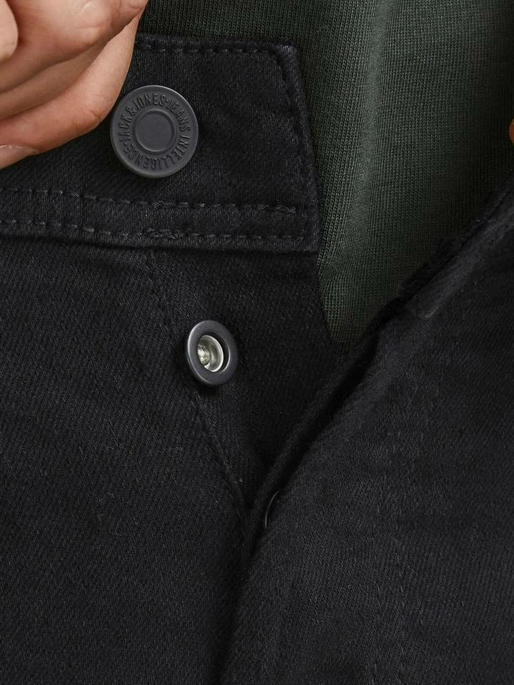 Großhandel 😉 Jack & Jones Skinny-fit-Jeans »Glenn« Schwarz, Grey-denim, Hellblau, Grau 🧨 27 Großhandel 😉 Jack & Jones Skinny-fit-Jeans »Glenn« Schwarz, Grey-denim, Hellblau, Grau 🧨 – Bild 27