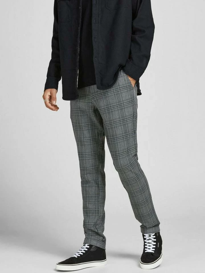 Schlussverkauf ✨ Jack & Jones Chinohose (1-tlg) ✔️ 3 Schlussverkauf ✨ Jack & Jones Chinohose (1-tlg) ✔️ – Bild 3