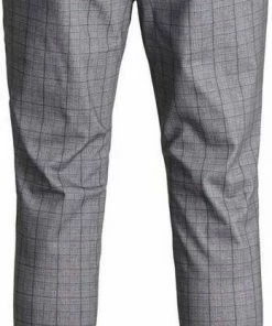 Am billigsten ❤️ Jack & Jones Sweathose »WILL PHIL NOR ASPHALT« Schwarz, Grau-kariert 😍 19 Am billigsten ❤️ Jack & Jones Sweathose »WILL PHIL NOR ASPHALT« Schwarz, Grau-kariert 😍 -Offizieller Jones-Shop d85116ad 9c04 5732 a11a 750437d584bf