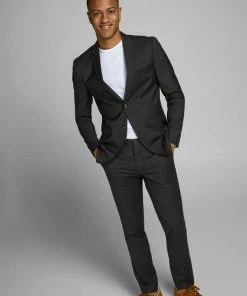 Bestpreis 👏 Jack & Jones Sakko »Franco« 😍 -Offizieller Jones-Shop d869831b 3d7e 5e06 ae76 ad1d52aafeb7