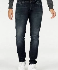 Aktion 😍 Jack & Jones Slim-fit-Jeans »Glenn« Medium-blue, Light-blue, Dark-blue, Unbekannt 🎉 -Offizieller Jones-Shop d88e721f f47e 54d5 a7a2 c378aa262d08