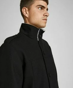 Schlussverkauf 😀 Jack & Jones Kurzjacke »CARLOS« 🎉 -Offizieller Jones-Shop d8a72628 08a5 519f bf61 7f599e9efb0b