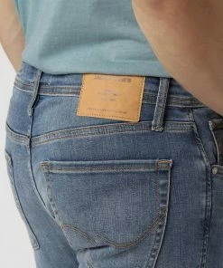 Bestpreis 👏 Jack & Jones Slim-fit-Jeans ✔️ -Offizieller Jones-Shop d8bd0990 df8b 5f3f 8b6c 509689505711