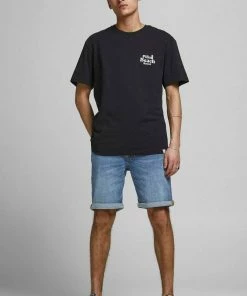 Brandneu 🌟 Jack & Jones Shorts »RICK ORIGINAL SHORTS« Grau, Schwarz, Dunkelblau, Hellblau 🔔 34 Brandneu 🌟 Jack & Jones Shorts »RICK ORIGINAL SHORTS« Grau, Schwarz, Dunkelblau, Hellblau 🔔 -Offizieller Jones-Shop d8fbd6b3 a537 5e43 b139 95bfef1b9b26