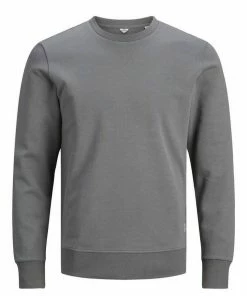 Besorgen 🔥 Jack & Jones Sweatshirt »BASIC« (Packung, 2-tlg., 2er-Pack) Schwarz | hellgrau-meliert, Navy - Sedona Sage 🥰 6 Besorgen 🔥 Jack & Jones Sweatshirt »BASIC« (Packung, 2-tlg., 2er-Pack) Schwarz | hellgrau-meliert, Navy - Sedona Sage 🥰 -Offizieller Jones-Shop d9666bd3 e196 410c ae93 feed9c443111