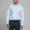 Coupon 🎁 Jack & Jones Businesshemd »Royal« Wei&szlig;, Schwarz, Navy, Hellblau 😀