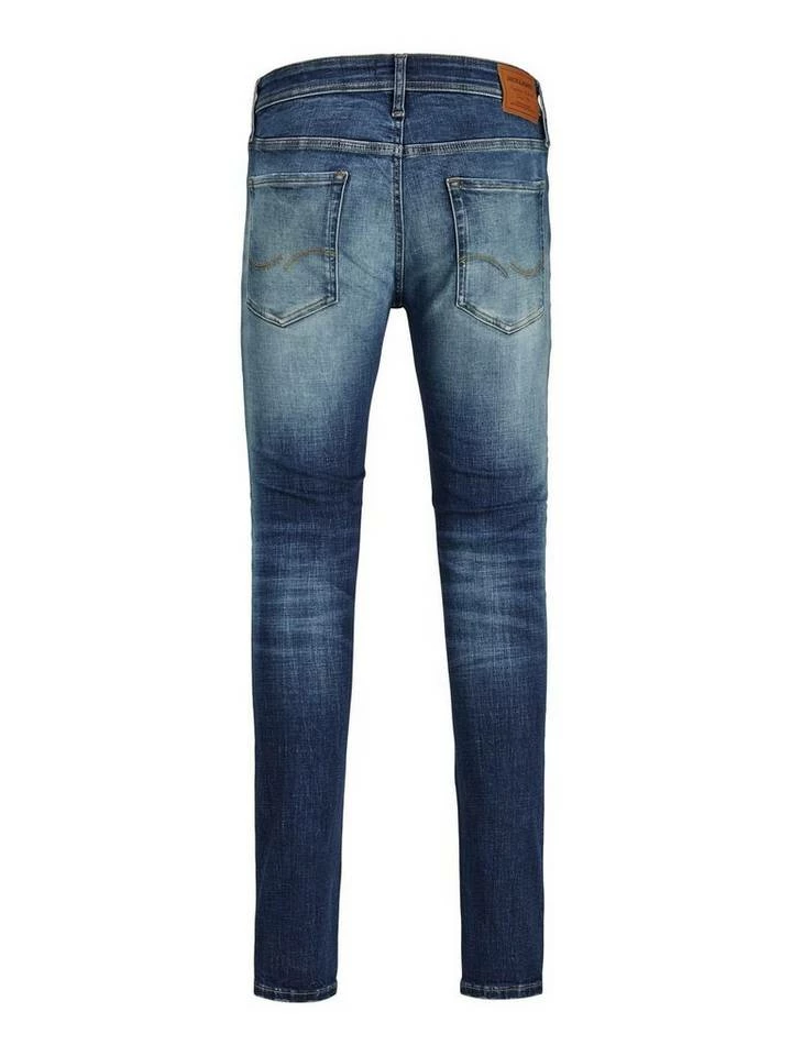 Top 10 ⭐ Jack & Jones Skinny-fit-Jeans »JJILIAM JJORIGINAL GE 683 50SPS« mit Stretch ⌛ 2 Top 10 ⭐ Jack & Jones Skinny-fit-Jeans »JJILIAM JJORIGINAL GE 683 50SPS« mit Stretch ⌛ – Bild 2