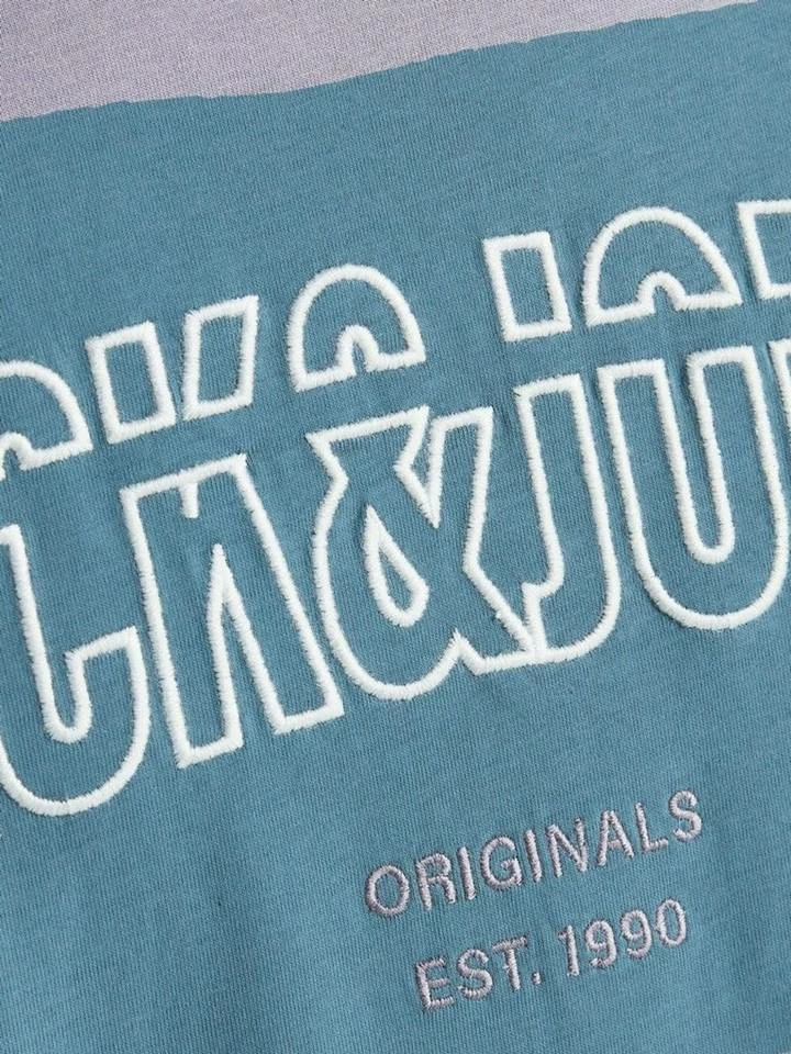 Top 10 😀 Jack & Jones T-Shirt (1-tlg) 🔥 12 Top 10 😀 Jack & Jones T-Shirt (1-tlg) 🔥 – Bild 12