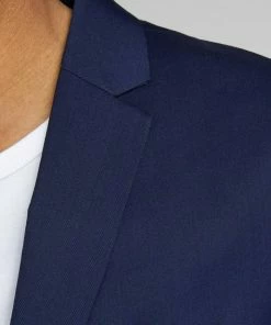 Am billigsten 🧨 Jack & Jones Sakko »Franco« ⭐ -Offizieller Jones-Shop dabb2837 d653 5937 9631 d0364c167f90