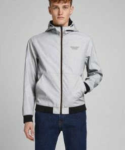 Blitzangebot 👍 Jack & Jones Blouson »SEAM JACKET HOOD« Olivgrün, Schwarz, Hellgrau, Rot-schwarz 🌟 18 Blitzangebot 👍 Jack & Jones Blouson »SEAM JACKET HOOD« Olivgrün, Schwarz, Hellgrau, Rot-schwarz 🌟 -Offizieller Jones-Shop dadbb333 c2d4 58a4 a6e5 8a1696ec1f9a