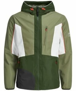 Top 10 ⭐ Jack & Jones Sommerjacke »Jack & Jones Jacke CARSON leichte Herrenjacke Übergangsjacke« Navy Blazer, Deep Lichen Green #ft5_slash# Grün, Silver Birch ⭐ 14 Top 10 ⭐ Jack & Jones Sommerjacke »Jack & Jones Jacke CARSON leichte Herrenjacke Übergangsjacke« Navy Blazer, Deep Lichen Green #ft5_slash# Grün, Silver Birch ⭐ -Offizieller Jones-Shop daf7affa 544e 5965 a11d 686d7f54001a