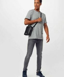 Besorgen 🛒 Jack & Jones Slim-fit-Jeans »LIAM« 🛒 -Offizieller Jones-Shop db03d294 1557 5323 a0bb 7b3728dc705e