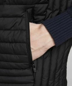 Brandneu ✨ Jack & Jones Steppweste »BLASTREAK LIGHTWEIGHT« Navy, Schwarz 🔥 -Offizieller Jones-Shop db1afbe4 18c1 51c4 a88b 31ea705b792a