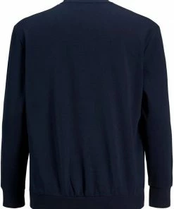 Am billigsten 💯 Jack & Jones Sweatshirt »BASIC SWEAT CREW NECK« Bis Größe 6XL Hellgrau-meliert, Grau, Navy, Schwarz ✨ 16 Am billigsten 💯 Jack & Jones Sweatshirt »BASIC SWEAT CREW NECK« Bis Größe 6XL Hellgrau-meliert, Grau, Navy, Schwarz ✨ -Offizieller Jones-Shop db339182 4b61 5a42 a2ba 746715ee9bc0