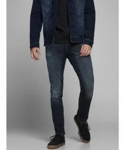 Angebote 🛒 Jack & Jones 5-Pocket-Jeans ⭐ -Offizieller Jones-Shop db618110 1b74 59c3 8d85 56da6d17063a
