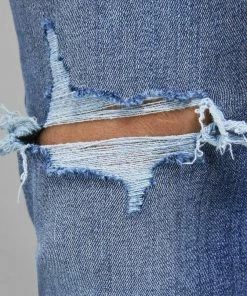 Beste Bewertungen von 👍 Jack & Jones Skinny-fit-Jeans »PETE ORIGINAL« Blue-denim, Blue-destroyed-Effekte ❤️ -Offizieller Jones-Shop db75b78f 2e49 52c3 b77d 92fa993b1ee2